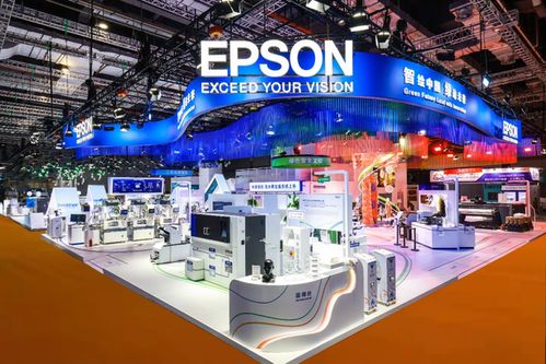 老牌日企的新生机 解读爱普生长红的数字广告秘籍